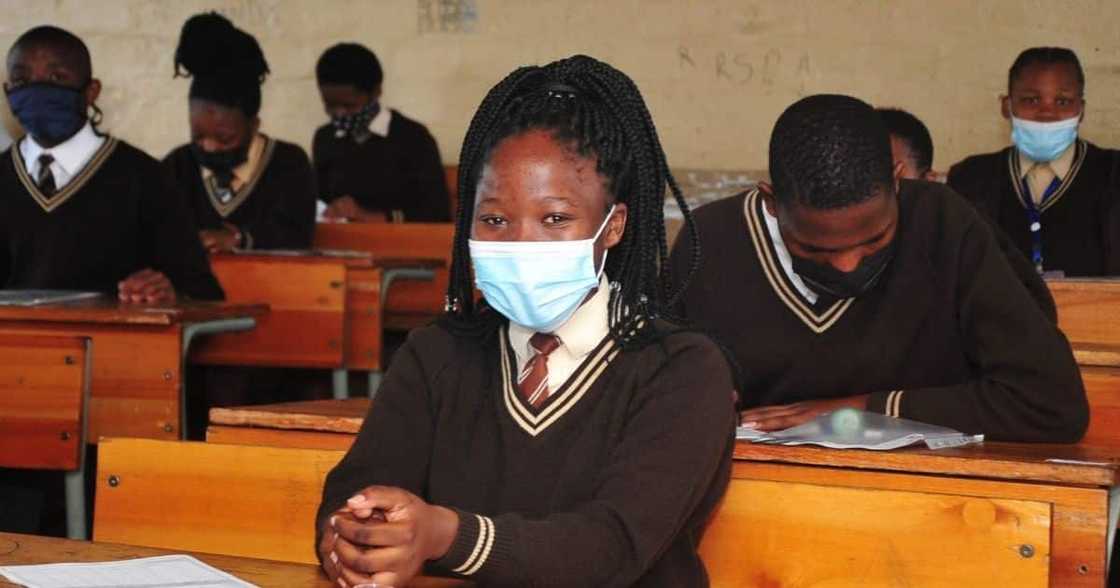 Class of 2021, matric, matriculants, final exams, no longer published, Mzansi impressed, good news, trending news, viral post Class of 2021, matric, matriculants, final exams, no longer published, Mzansi impressed, good news, trending news, viral post