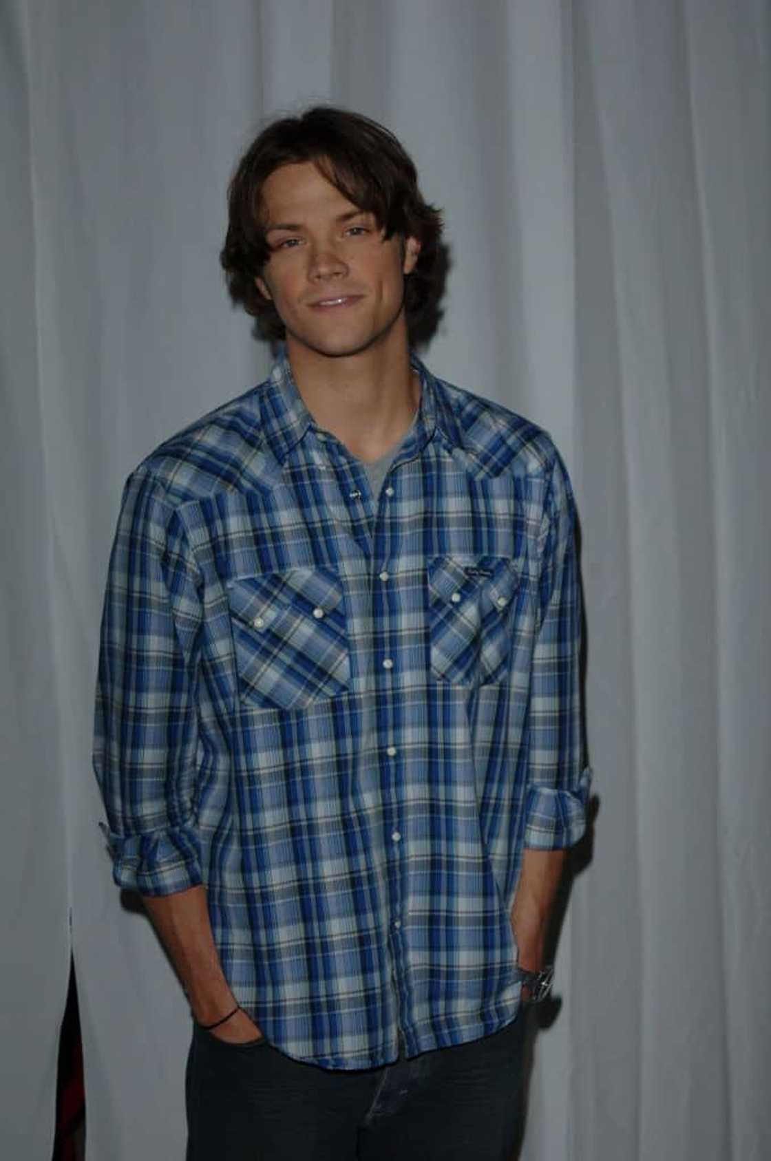 Jared Padalecki Jared Padalecki