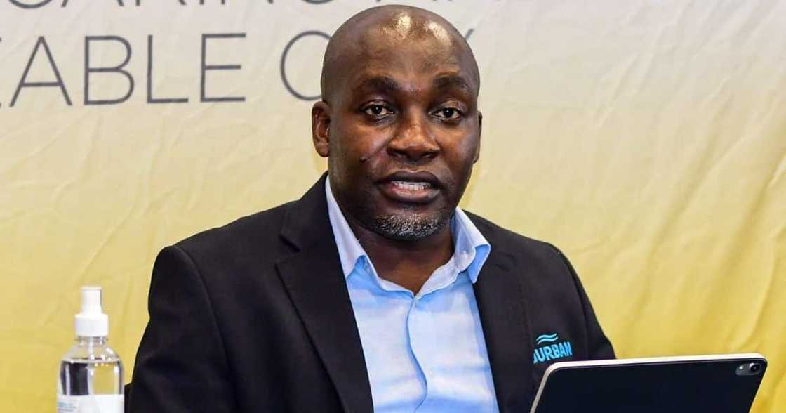 HIV/AIDS, eThekwini Municipality, Mxolisi Kaunda, combat HIV/AIDS, eThekwini Municipality, Mxolisi Kaunda, combat