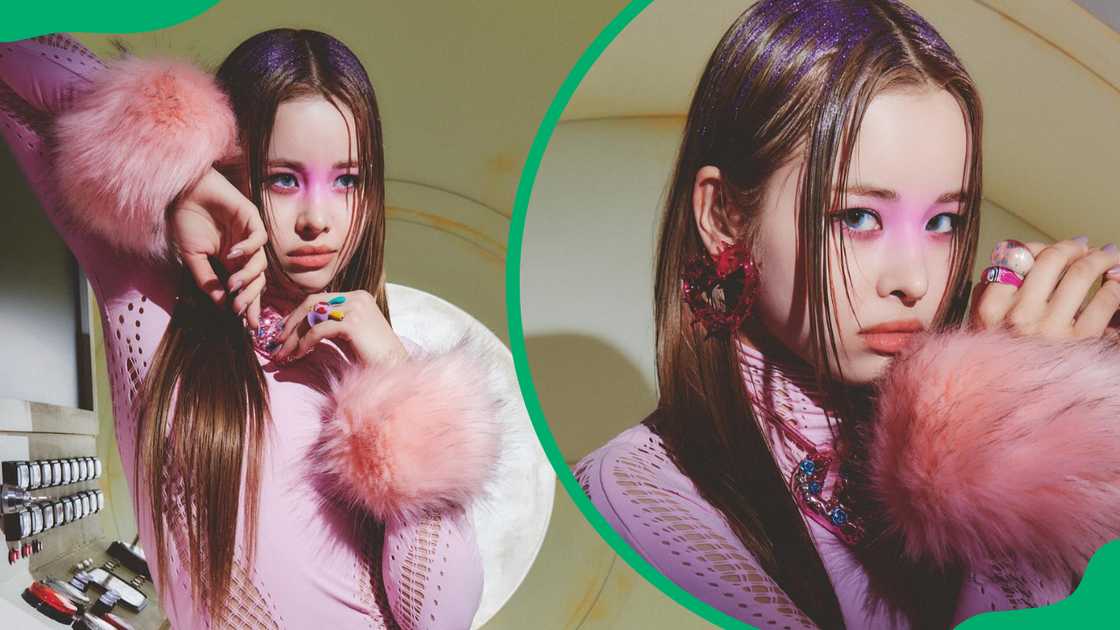 Harvey in Winter Without You video Harvey in Winter Without You video