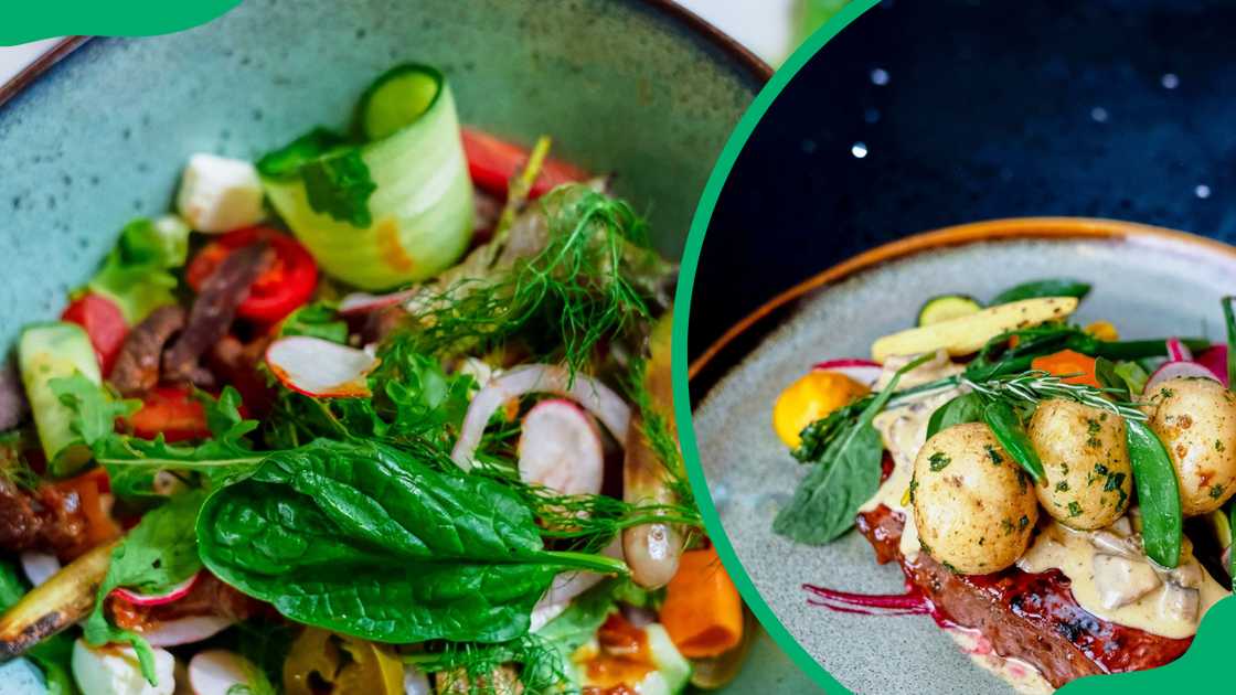 Madam and Sir Florida Road menu offers diverse dishes