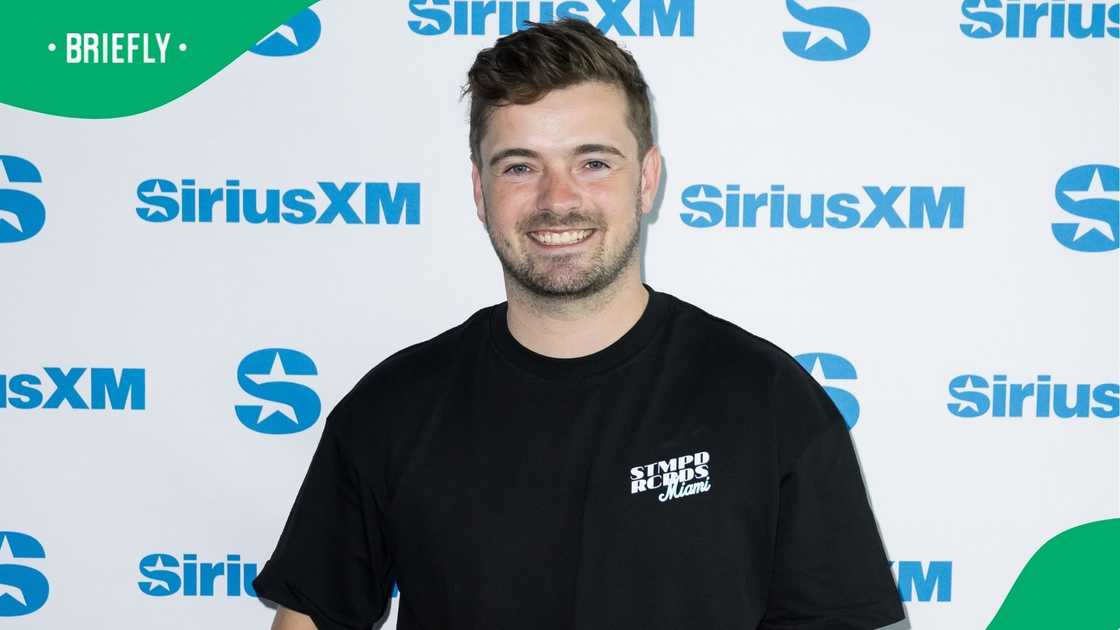 Martin Garrix to headline ULTRA South Africa 2025 Martin Garrix to headline ULTRA South Africa 2025