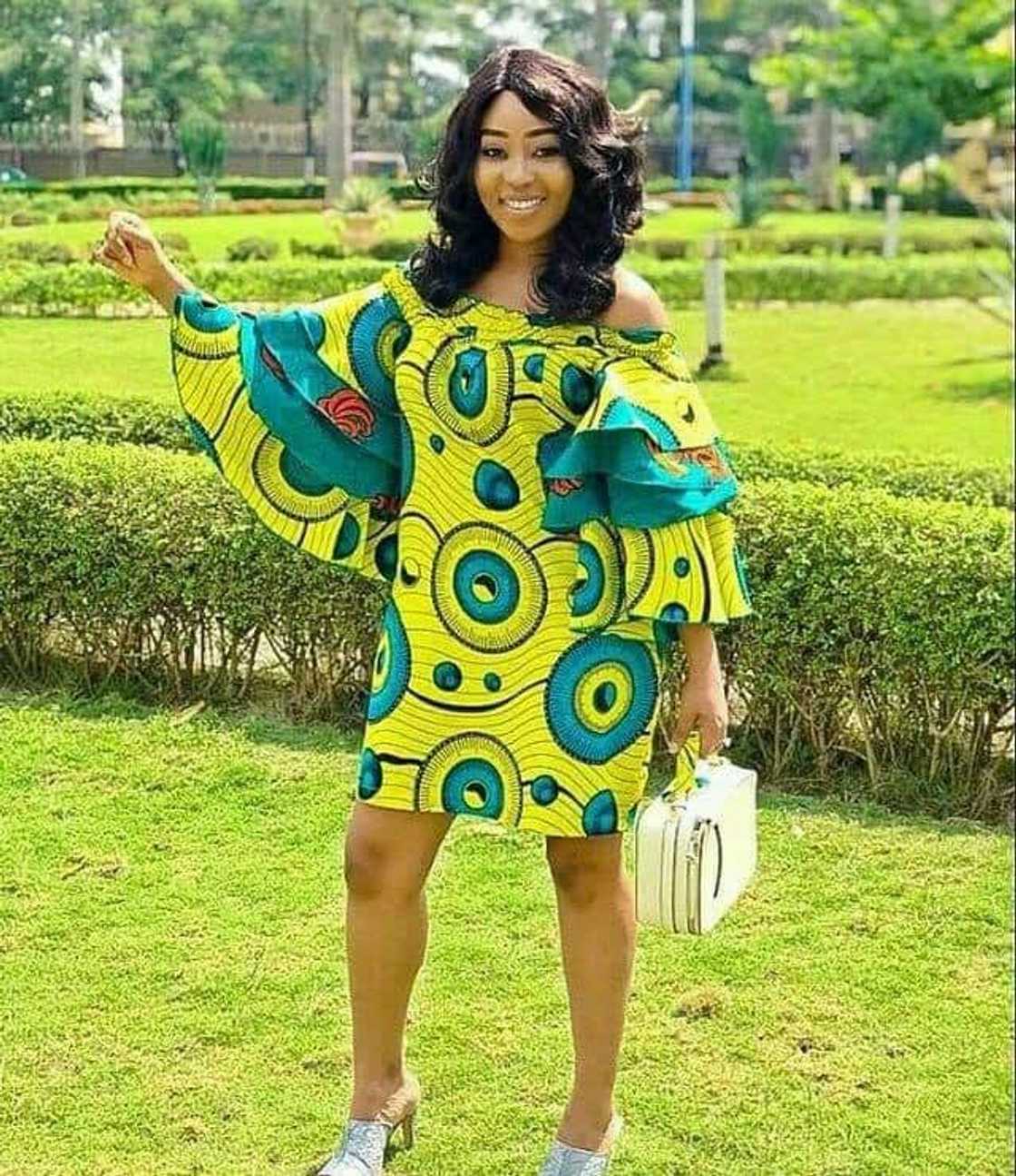 African dresses African dresses