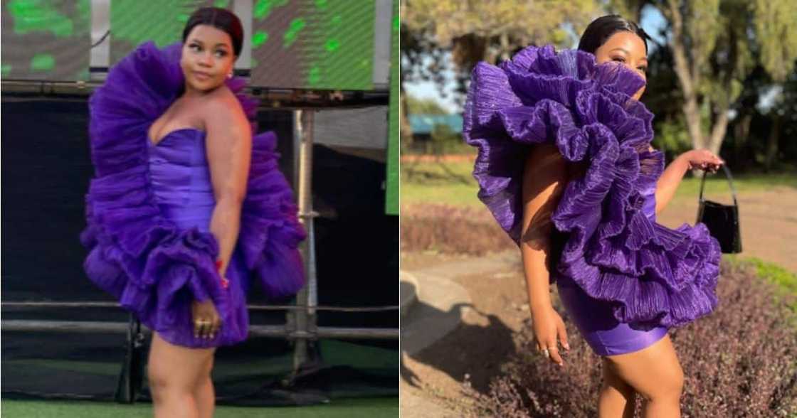 Durban July, outfit, dress, handmade dress, DIY dress