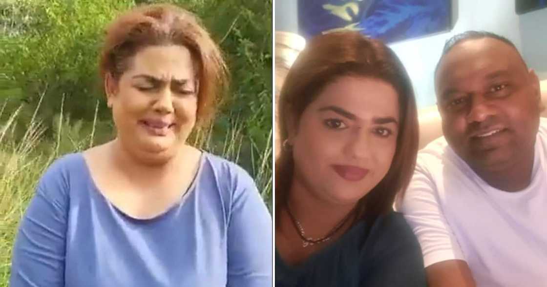 Durban woman makes fake ransom video Durban woman makes fake ransom video