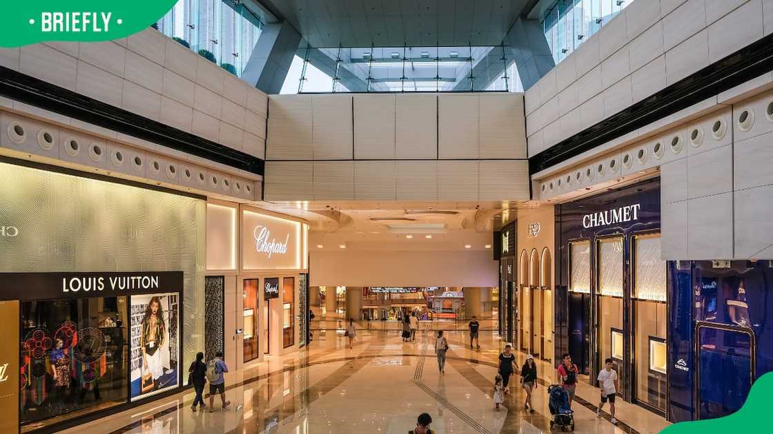 biggest malls in South Africa you should visit biggest malls in South Africa you should visit