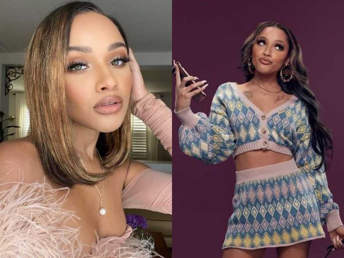 Black actresses under 30 Black actresses under 30