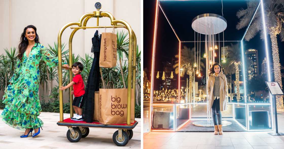 Dubai’s urban planning and governance contribute to this environment. Dubai’s urban planning and governance contribute to this environment.