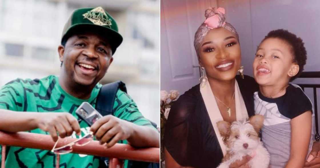 DJ Zinhle, Oskido, R200k, Pregnancy, Kairo DJ Zinhle, Oskido, R200k, Pregnancy, Kairo