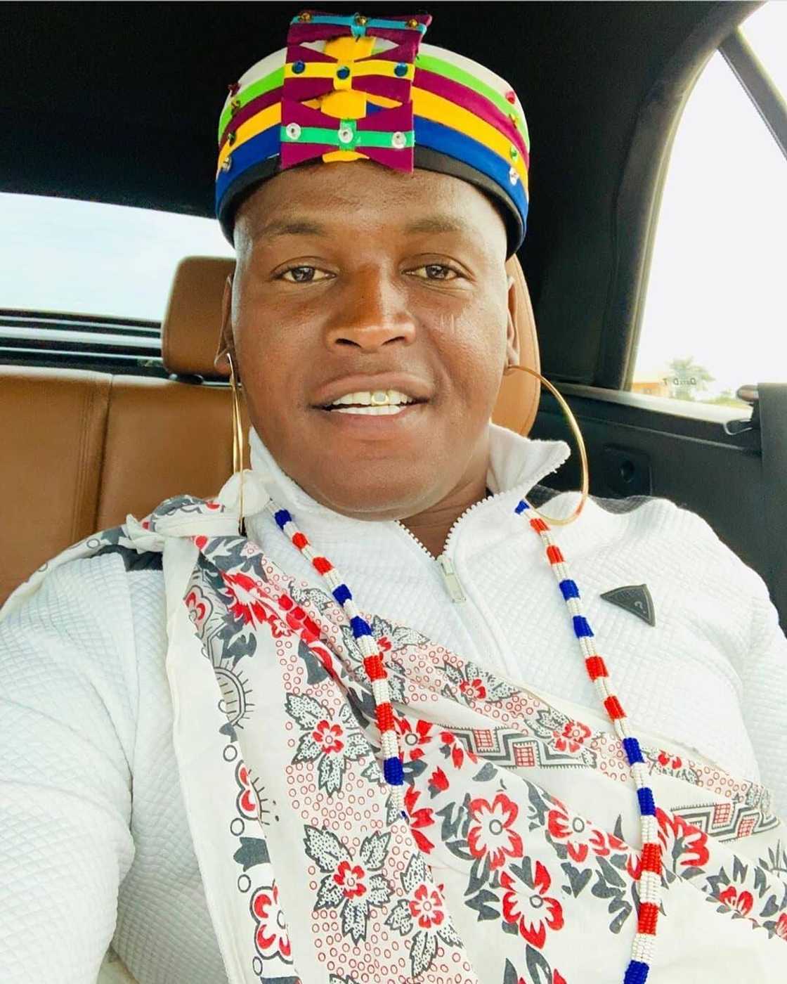 Benny Mayengani 2020 Benny Mayengani 2020