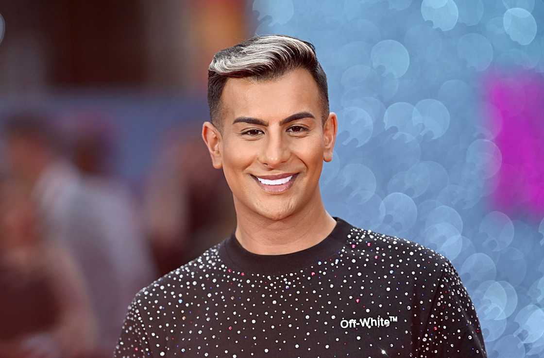 Junaid Ahmed Junaid Ahmed