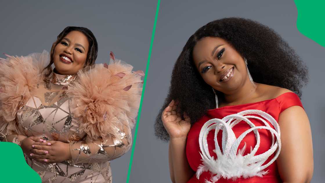 Netizens can't wait to see the new season of 'Uthando Nesthembu.' Netizens can't wait to see the new season of 'Uthando Nesthembu.'