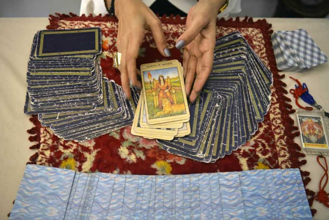 Astrologers, psychics and mediums have for years been popular in Russia Astrologers, psychics and mediums have for years been popular in Russia