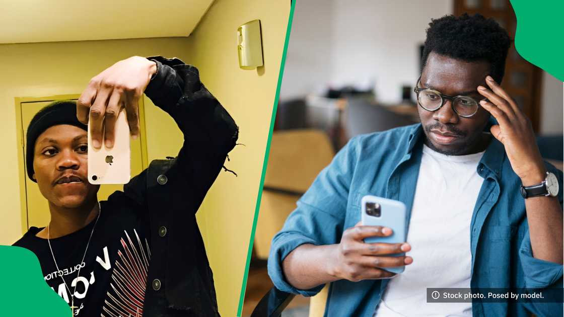 A gent's maintenance fees have become a topic of debate in SA A gent's maintenance fees have become a topic of debate in SA