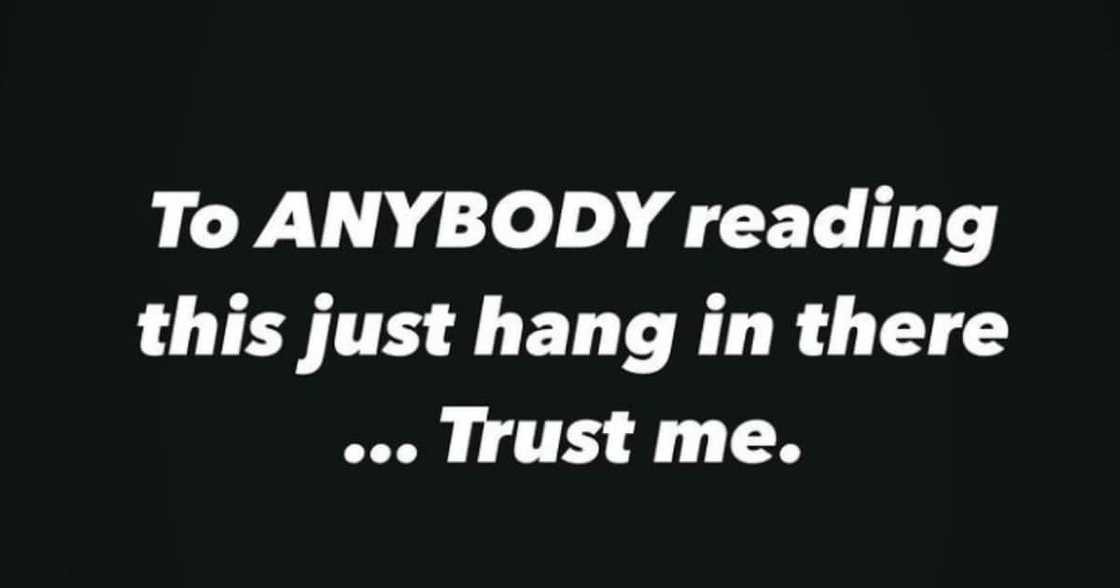 AKA, Opens Up, Diagnosed, Clinical Depression, Rapper, Encouragement AKA, Opens Up, Diagnosed, Clinical Depression, Rapper, Encouragement