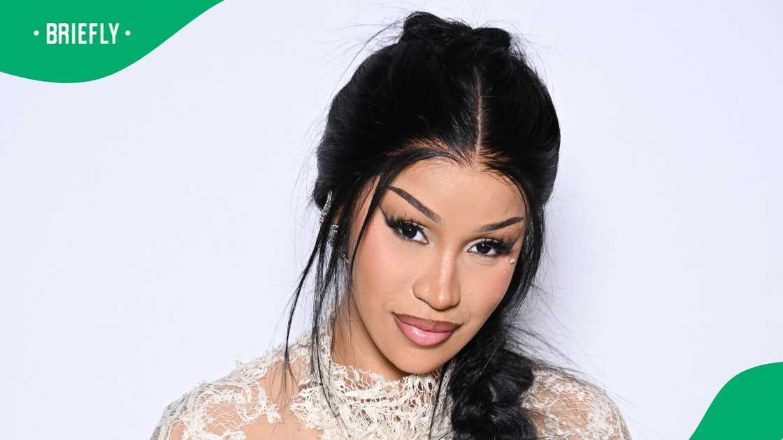 Cardi B sued for assault