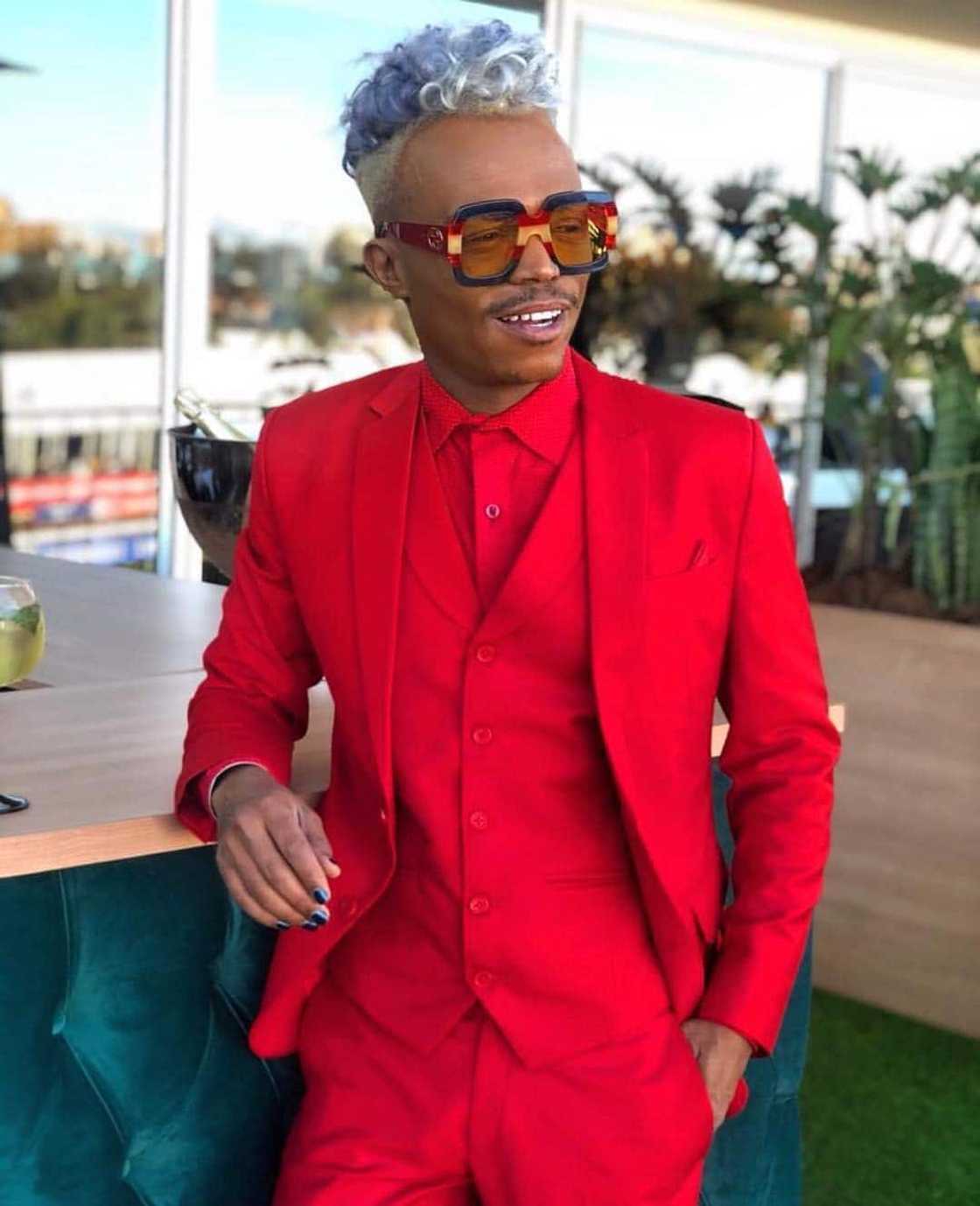 List of openly bisexual, lesbian, transgender & gay actors, actresses celebrities in South Africa List of openly bisexual, lesbian, transgender & gay actors, actresses celebrities in South Africa