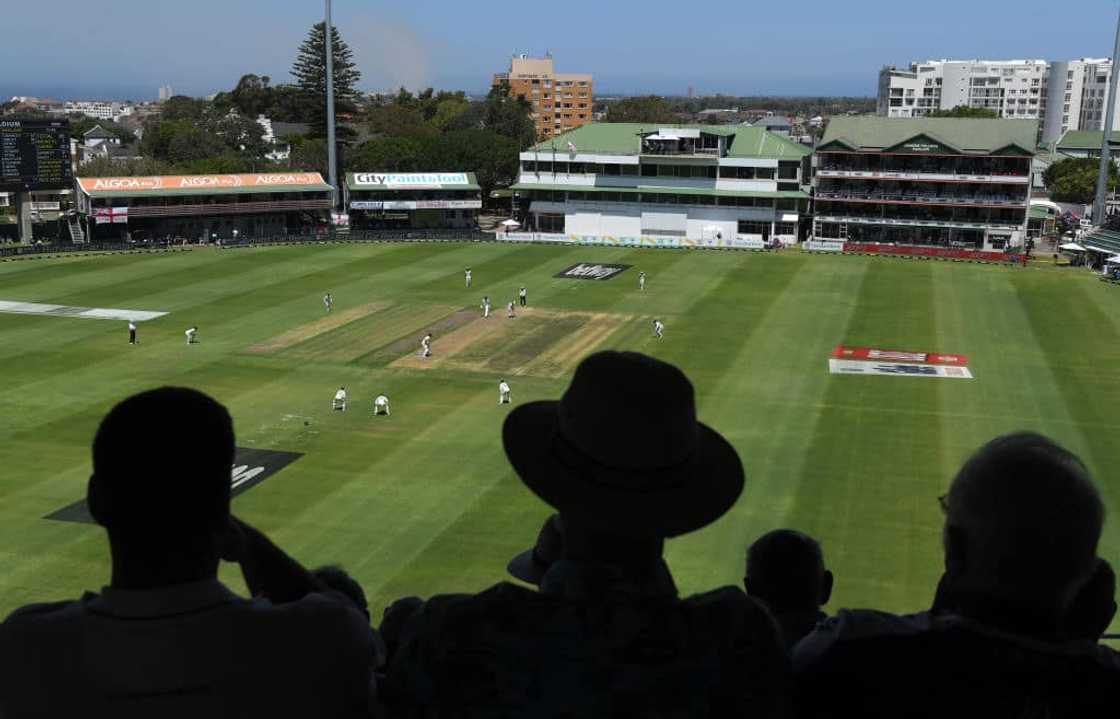 cricket stadiums in South Africa cricket stadiums in South Africa