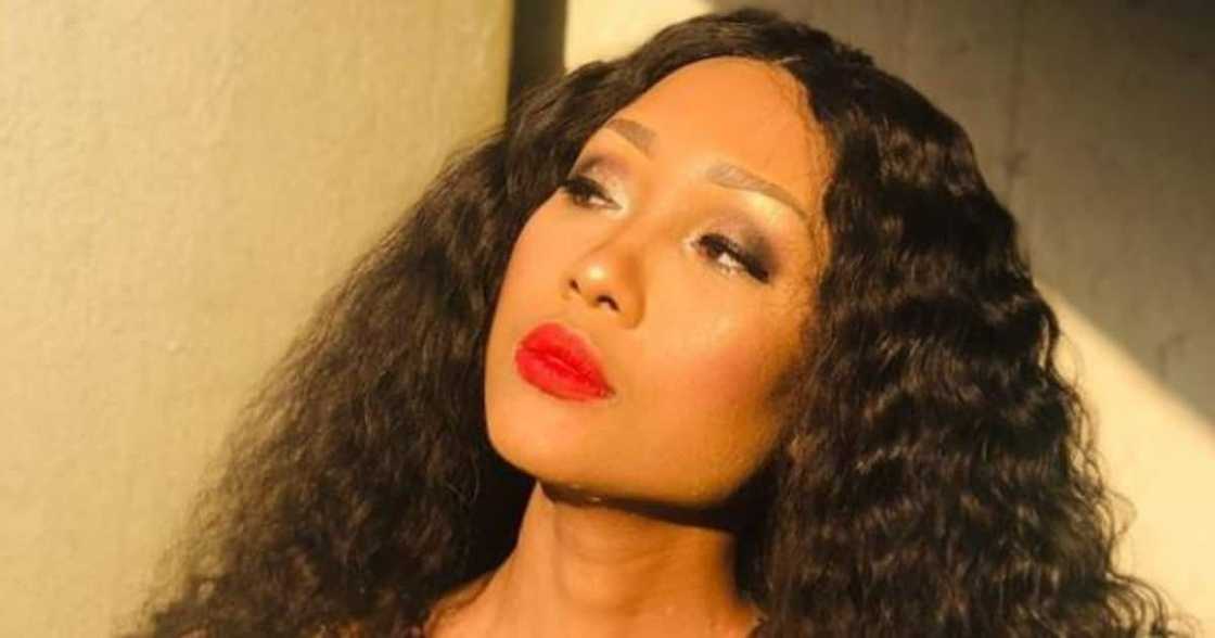 Zoe Mthiyane's firing from Generations: The Legacy has many fans shaken. News of her replacement has tongues wagging. Photo credit: Instagram/zoe_mthiyane Zoe Mthiyane's firing from Generations: The Legacy has many fans shaken. News of her replacement has tongues wagging. Photo credit: Instagram/zoe_mthiyane