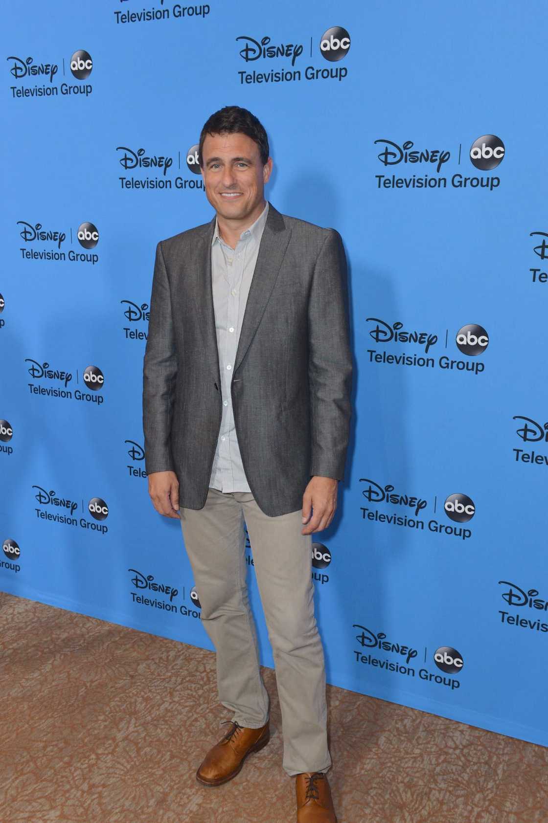 Ben Koldyke Ben Koldyke