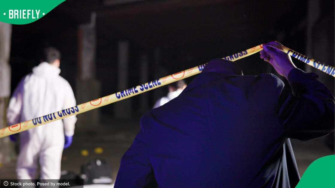 Seven shootings in the Western Cape left 13 people dead Seven shootings in the Western Cape left 13 people dead