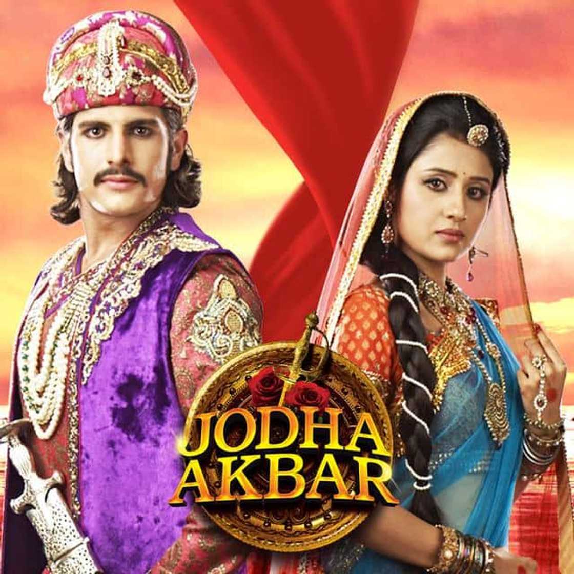 Jodha Akbar Zee World all episodes Jodha Akbar Zee World all episodes