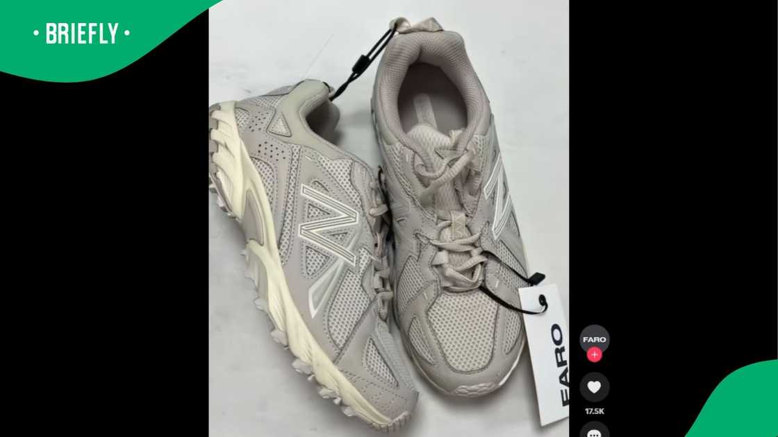 A post went viral. A post went viral.