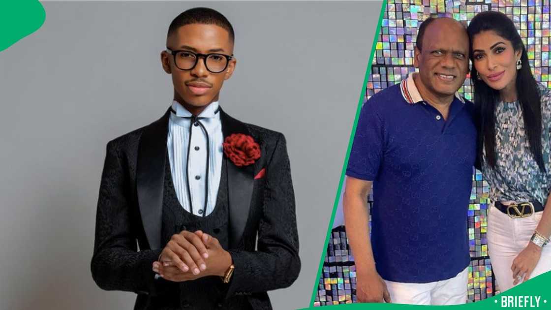 SA celebs celebrate Christmas SA celebs celebrate Christmas