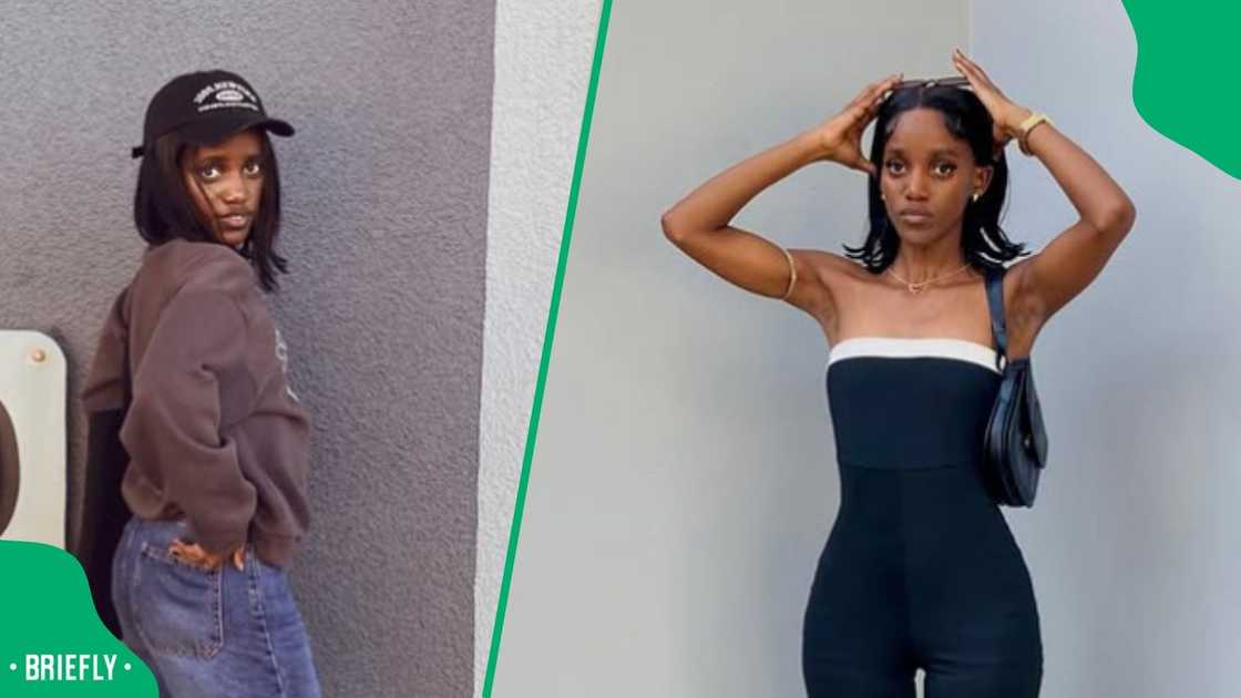 Lady posts about mom's death Lady posts about mom's death