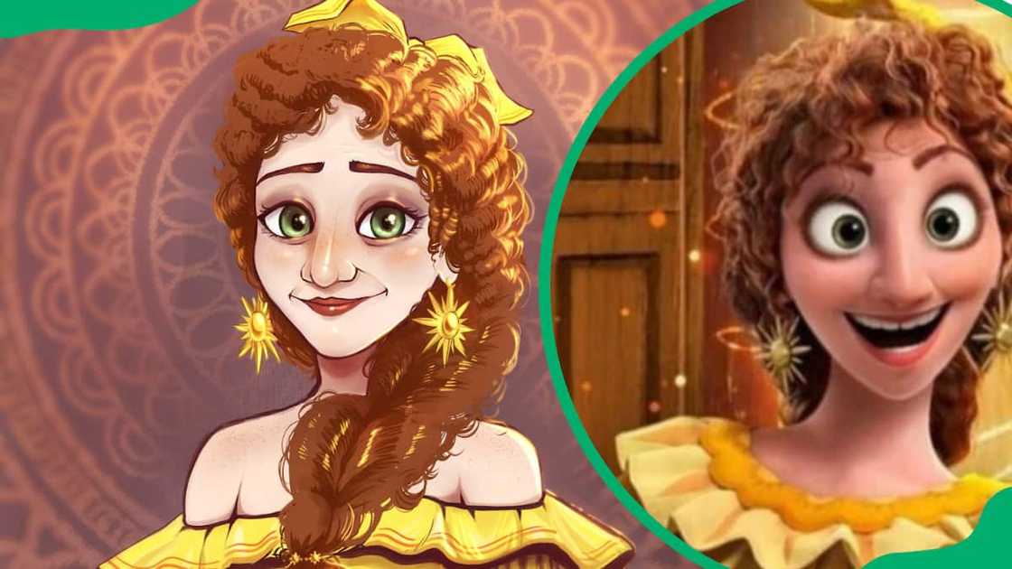 Pepa having a good time Pepa having a good time