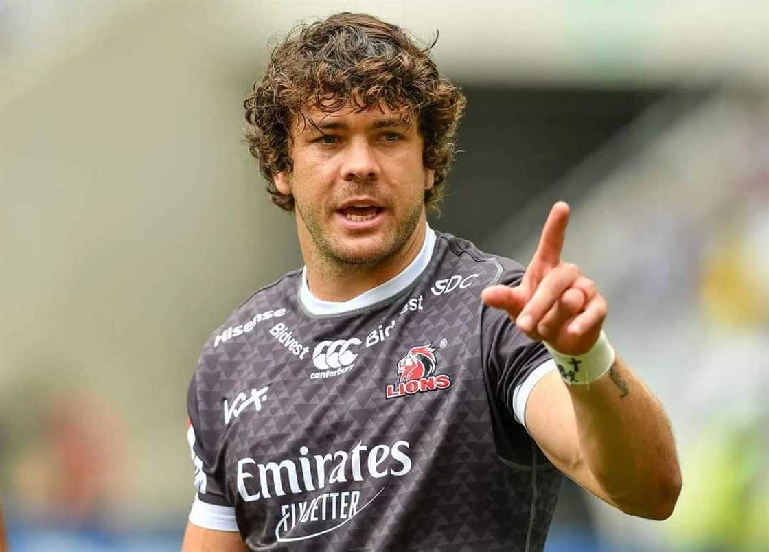 Warren Whiteley Warren Whiteley
