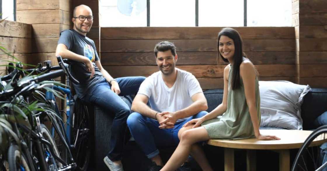 Canva wants to ensure their employees are very flexible. Canva wants to ensure their employees are very flexible.