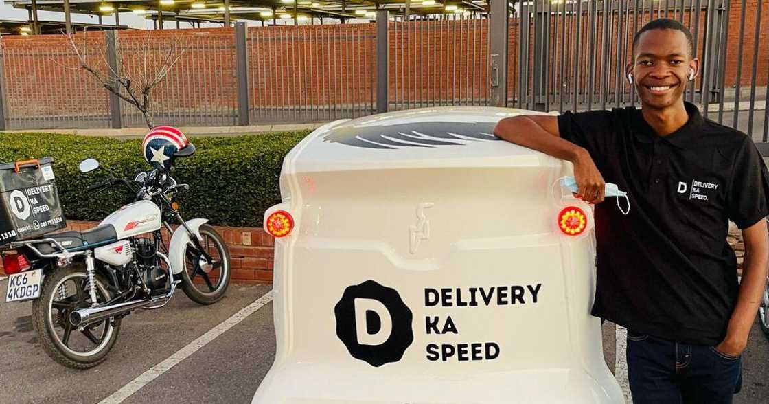 businessman who is bringing tasty food to the hood businessman who is bringing tasty food to the hood