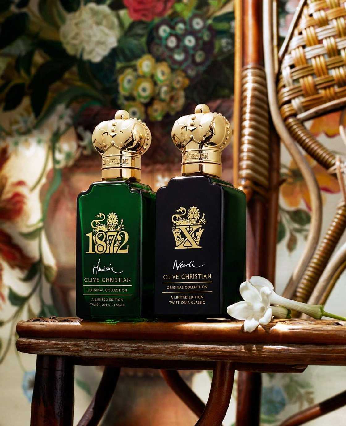 Which luxury brand perfume is best? Which luxury brand perfume is best?