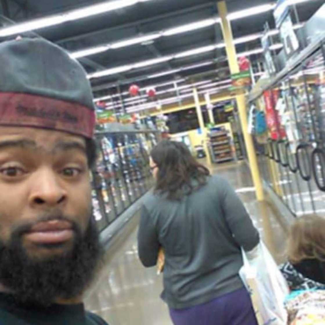 Many people also shared a similar experience. Many people also shared a similar experience.