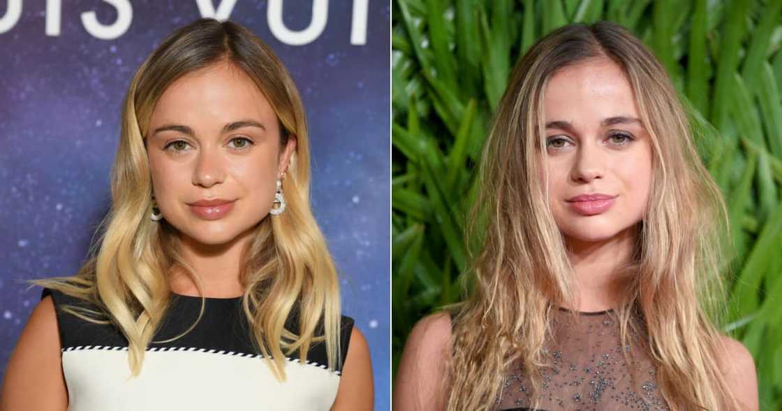 Lady Amelia Windsor, Online Dating, Most Beautiful Royal