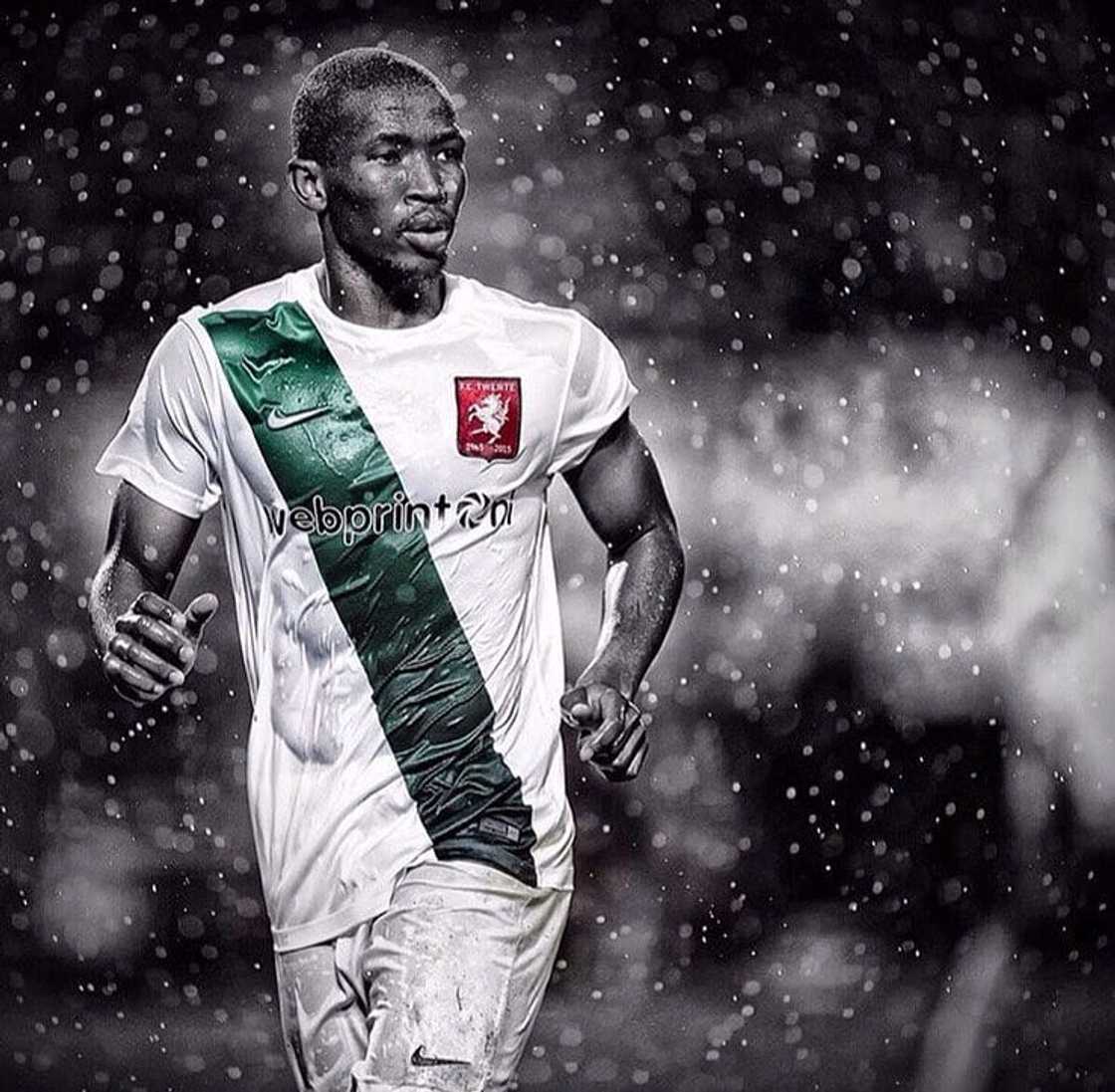 Kamohelo Mokotjo Kamohelo Mokotjo