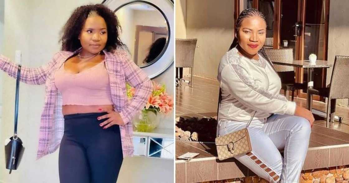 Makhadzi, R4 million mansion, cash Makhadzi, R4 million mansion, cash