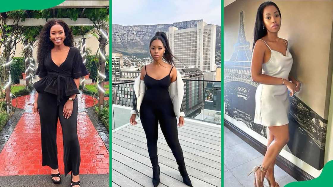 Heavy-K’s wife on Instagram Heavy-K’s wife on Instagram