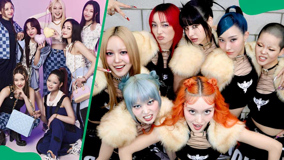 XG members guide XG members guide