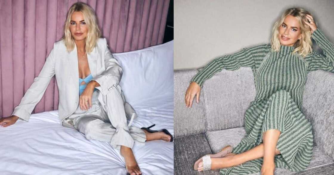 Caroline Stanbury social media Caroline Stanbury social media