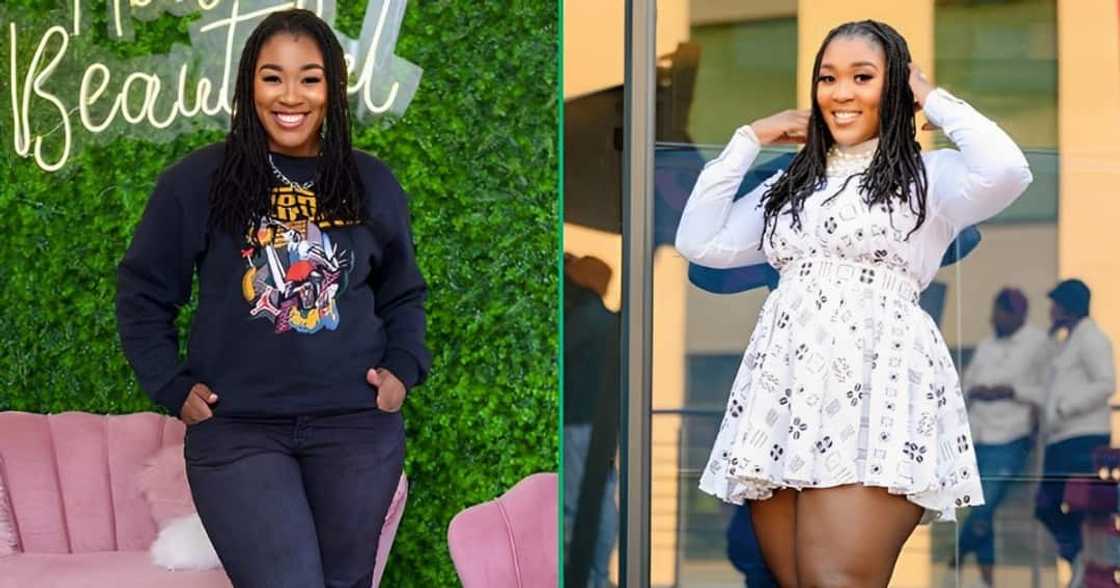 Lady Zamar stuns in new pics Lady Zamar stuns in new pics