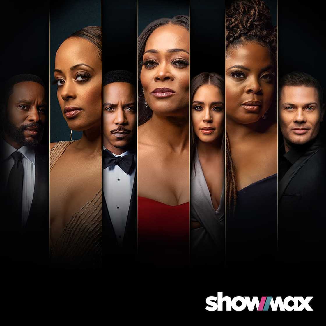 Showmax series to watch Showmax series to watch