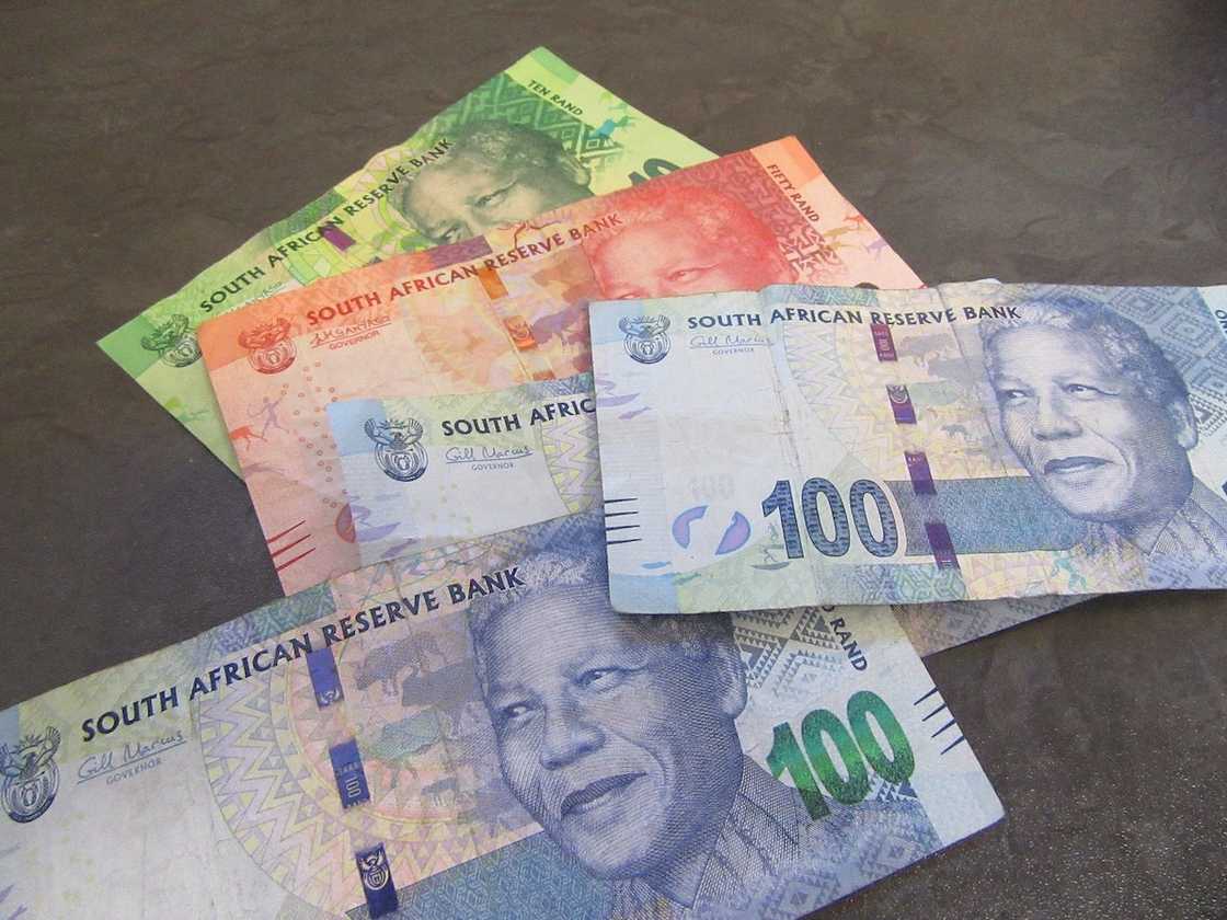 How to pay SARS How to pay SARS