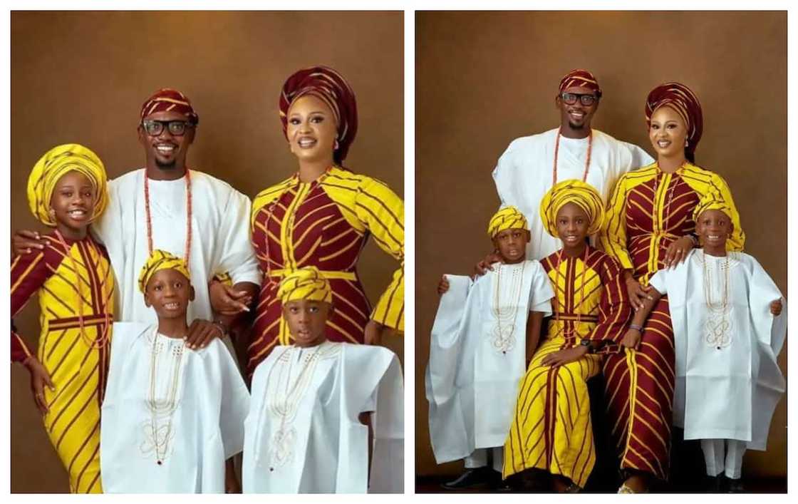 baby Ankara dresses baby Ankara dresses