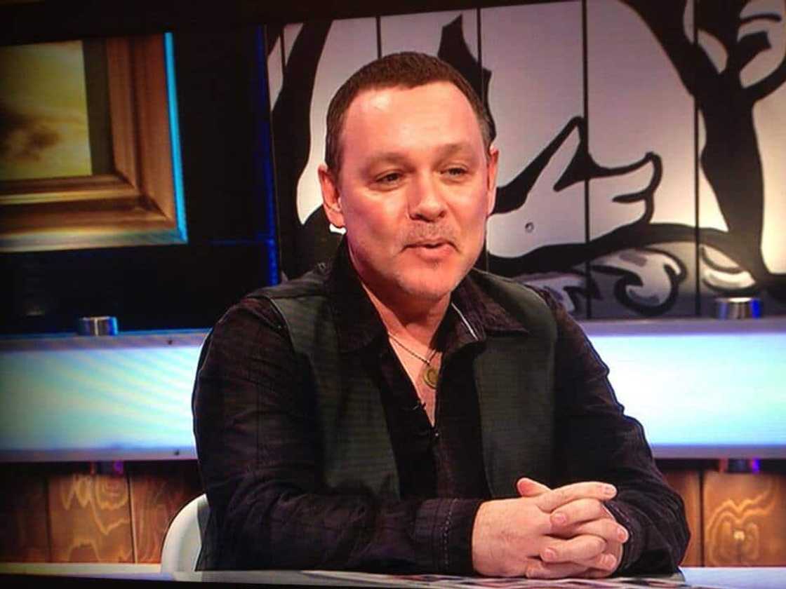 Doug Hutchison Doug Hutchison