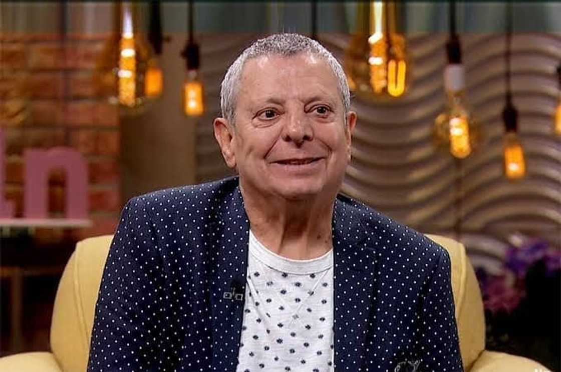 Betty in New York Telemundo Betty in New York Telemundo