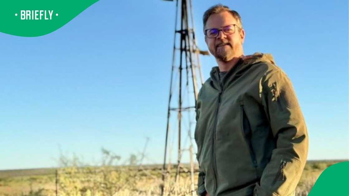 Lex Libertas leader shares plan to raise awareness about farm murders in USA