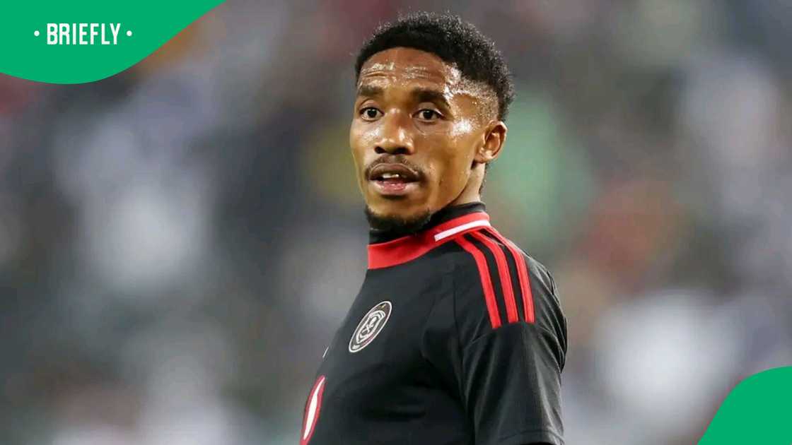 Monnapule Saleng, one of Orlando Pirates’ brightest talents, is grappling with a serious personal and professional crisis.