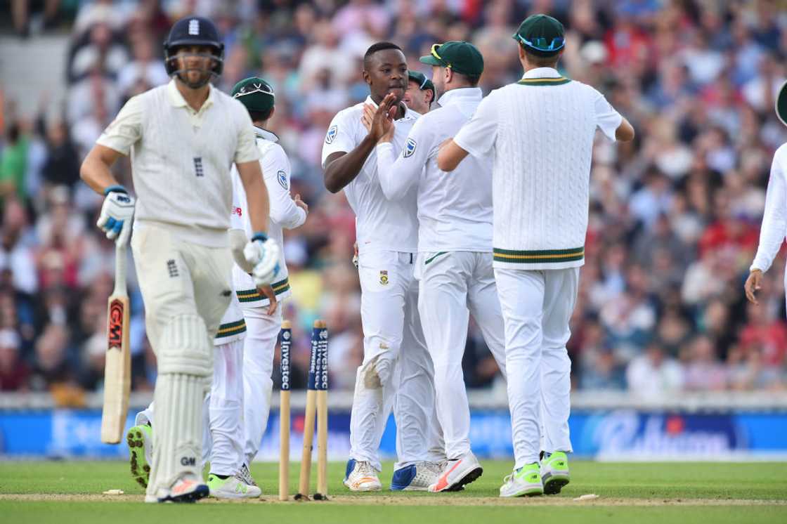 Newlands Test ticket drama leaves SA and England fans furious